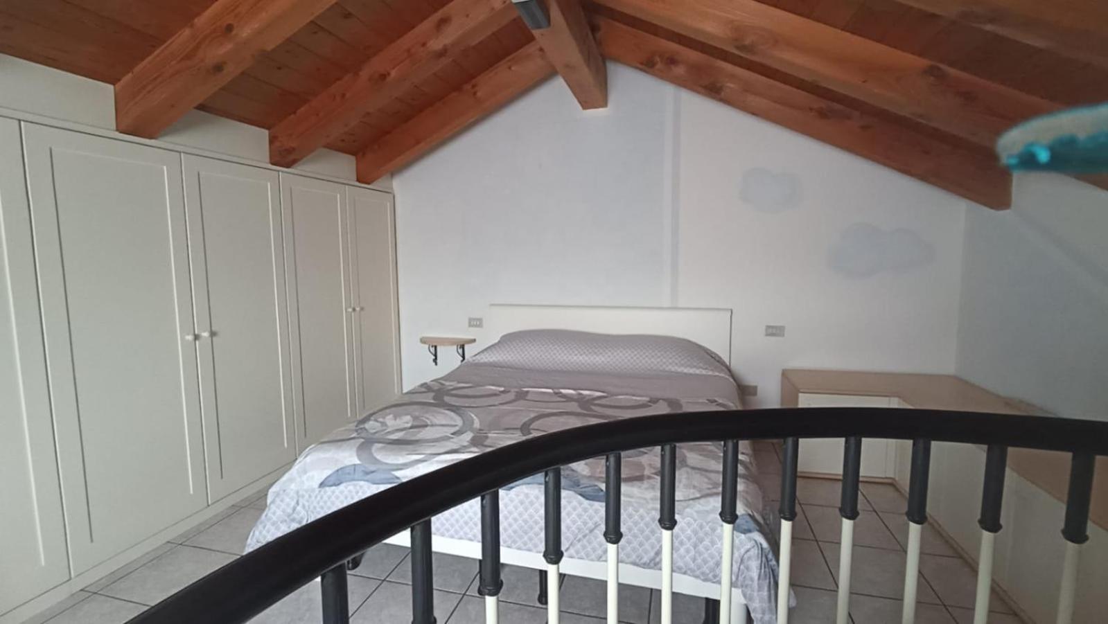 Welcome To Ossola Trontano Экстерьер фото