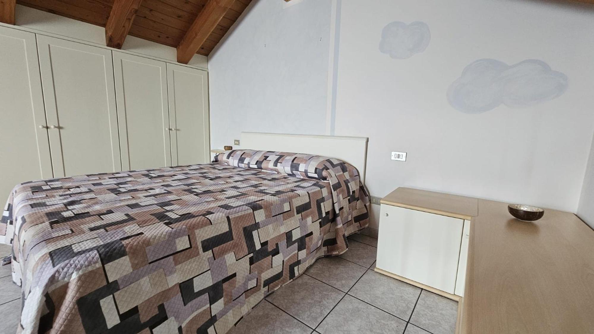 Welcome To Ossola Trontano Экстерьер фото